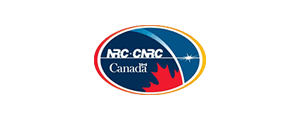 Partnering with National Research Council Canada