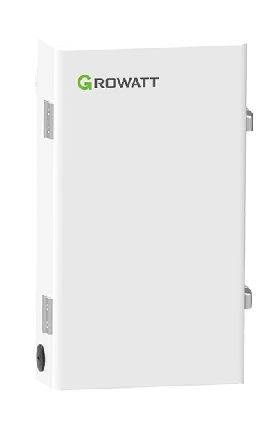 Growatt auto transfer switch (ATS)