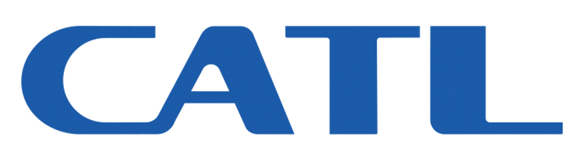 CATL world-leading battery technology