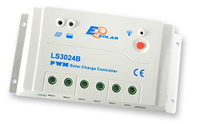 PWM Charge Controller
