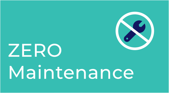 marine lithium zero maintenance benefits