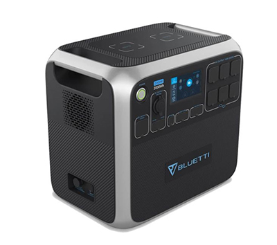 MG5B portable power